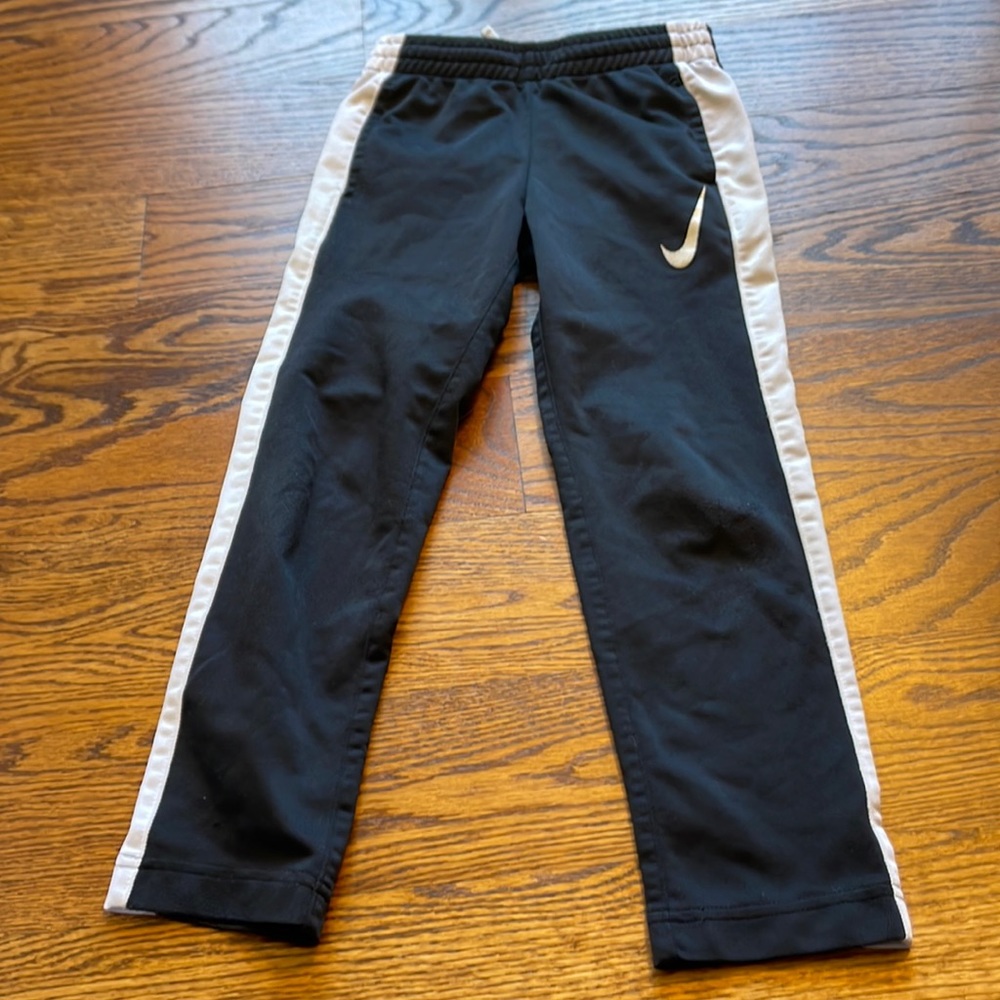Nike dri fit pants